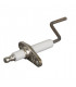 Sonda ionización platinum compact- BAXI ROCA - 125424200