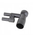 Venturi ø15 conducto humos deimos- BAXI ROCA - 125540705