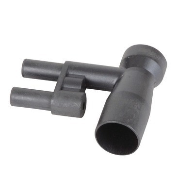 Venturi Ø15 flue duct- BAXI ROCA - 125540705