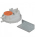 Presostato ventilador altais 24/24f v.01- BAXI ROCA - 125566382