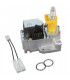 Vanne gaz (HONEYWELL VK4105M)- BAXI ROCA - 125566521