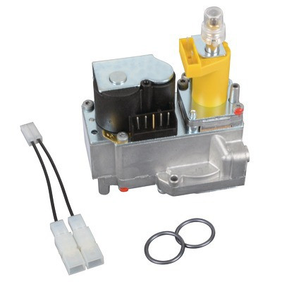 Gas valve (HONEYWELL VK4105M)- BAXI ROCA - 125566521