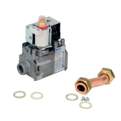 Gas valve- BAXI ROCA - 125568042