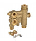 Hydrobloc avec vanne 3 voies platinum  (avec by-pass)- BAXI ROCA - 125569604