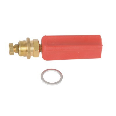 Robinet de remplissage- BAXI ROCA - 125620890