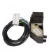 Connecteur ANSTOSS NOVANOX L600 HONEY- BAXI ROCA - 125851091