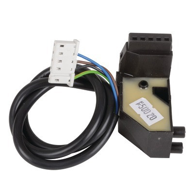 Conector anstoss novanox l 600 honey- BAXI ROCA - 125851091