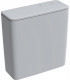 Exposed tank AP128- GEBERIT - 128.317.11.5