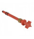 Vanne de remplissage hydrobloc- BAXI ROCA - 129400014