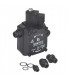 Kit pompe as 47d 1696 + raccords- CUENOD - 13004800