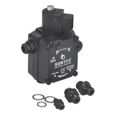 Kit pompe as 47d 1696 + raccords- CUENOD - 13004800