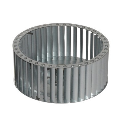 Turbine Ø180 x74 Ø12,7- CUENOD - 13007821