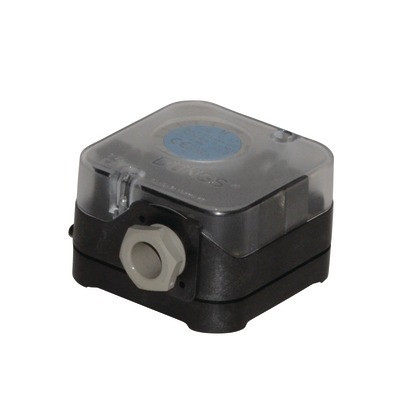 Manostat air longueur w 10 a2 1 - 10mb- CUENOD - 13007823