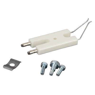 Electrode block + screw- CUENOD - 13007907