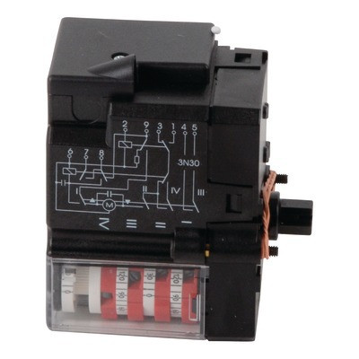Servomotor STA 4,5 BO37/6 3N30R- CUENOD - 13007919