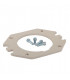 Junta / brida quemador- CUENOD - 13009973