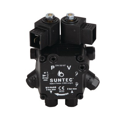 Fuel oil pump AT2 45 D'9513- CUENOD - 13009984