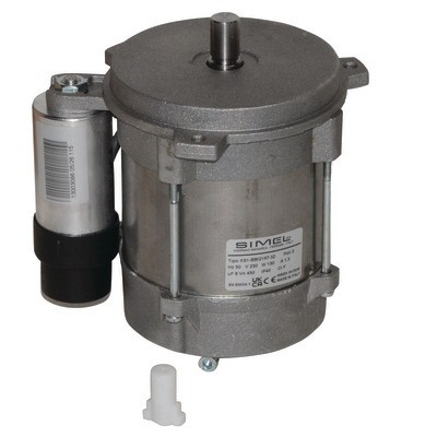 Moteur 0,13kw 230v Ø12,7- CUENOD - 13010014