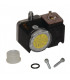 Manostat gaz gw 150 a5 30 - 150mb din- CUENOD - 13010078