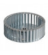 Turbine Ø133x42 Ø10- CUENOD - 13010101