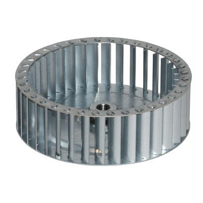 Turbine Ø133x42 Ø10- CUENOD - 13010101