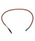 Câble ionisation clp 6,35/Ø4 l500- CUENOD - 13010530