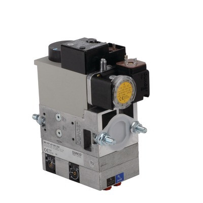 Vanne gaz MB - VEF407 B01 S30 RP3/4PL1,2- CUENOD - 13011113