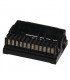 Socle agk11 (loa/longueur b) + agk66- CUENOD - 13011794