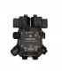 Pompe fioul at3 55 c 9550 2p 0500- CUENOD - 13011938