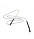 Câble allumage Ø4/Ø4 l660- CUENOD - 13015229