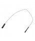 Ignition cable teflon- CUENOD - 13015369
