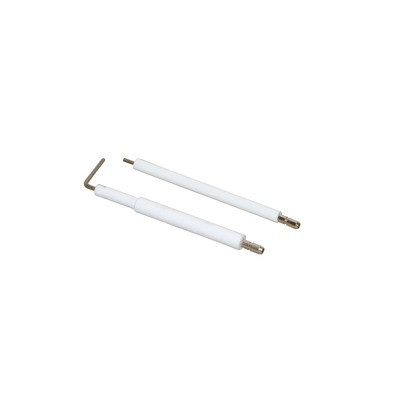 Électrode allumage ionisation- CUENOD - 13015841-01