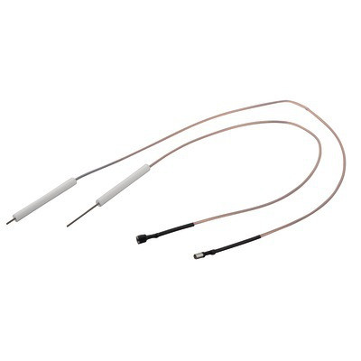 Electrodo de encendido+ ionización- CUENOD - 13015843