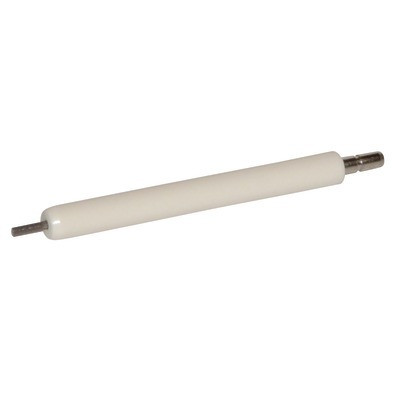 Électrode allumage Ø8x73 Ø4 Ø2x8- CUENOD - 13018097
