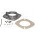 Accessoire chaudière Ø115 eurobride- CUENOD - 13018134
