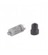 Condensateur 5µf 4p 6,4mm- CUENOD - 13023330