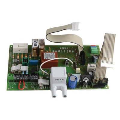 Circuit imprimé principal- VAILLANT - 130398