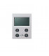Circuit imprimé avec display (gris)- VAILLANT - 130822