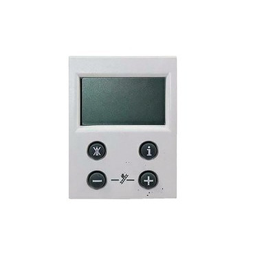 Circuit imprimé avec display (gris)- VAILLANT - 130822