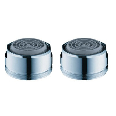 Mousseur M24x1 7l/mn lavabo- HANSGROHE - 13085000