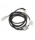 Faisceau alimentation Vanne 3 voies coud- ATLANTIC - 133247
