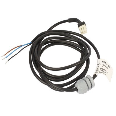 Faisceau alimentation Vanne 3 voies coud- ATLANTIC - 133247
