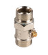 Block valve (depart/return)- VAILLANT - 135731