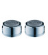 Mousseur M24x1 25l/mn b/douche- HANSGROHE - 13914000