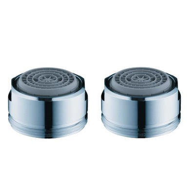 Mousseur M24x1 25l/mn b/douche- HANSGROHE - 13914000