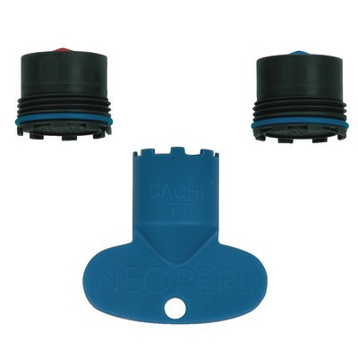 Mousseur- GROHE - 13937000