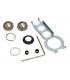 Set de service avec clé- HANSGROHE - 13952000
