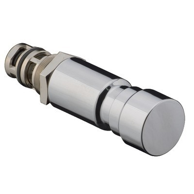 Inverseur complet douille et bouton- HANSGROHE - 13971000