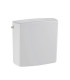 Exposed cistern AP140- GEBERIT - 140.327.11.1