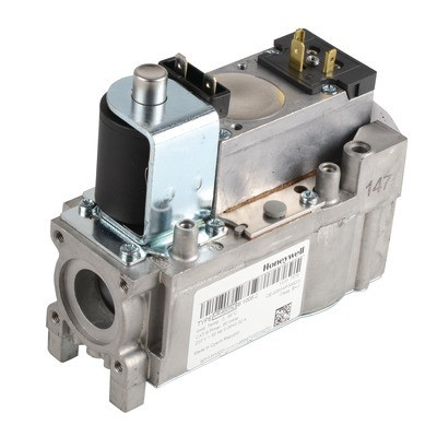 Válvula de gas vr4605d 1008 g100- BAXI ROCA - 141041495